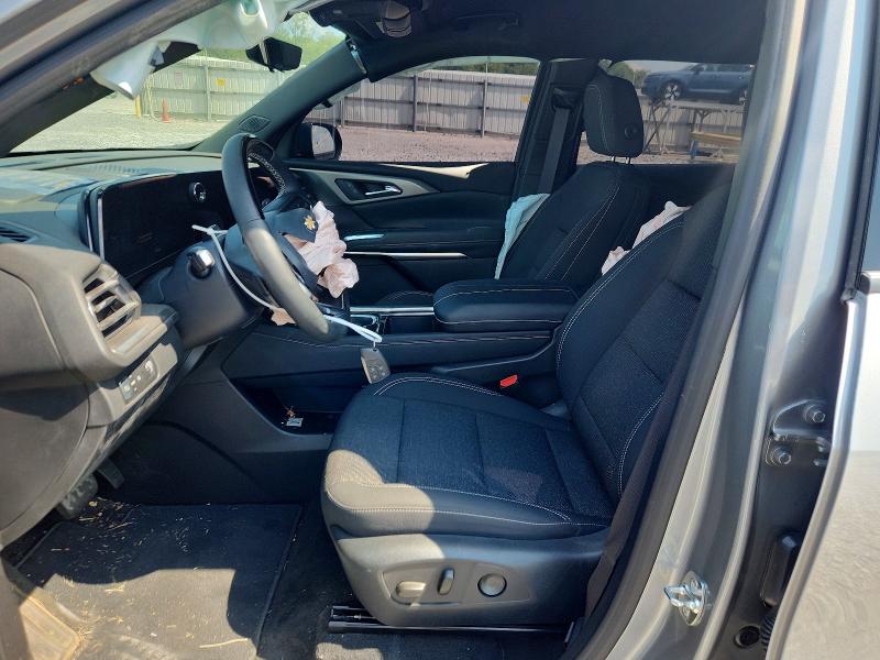 2026 Chevrolet Traverse მანქანა იყიდება აუქციონზე, vin: 1GNERGKS7TJ189268, აუქციონის ნომერი: 67173676