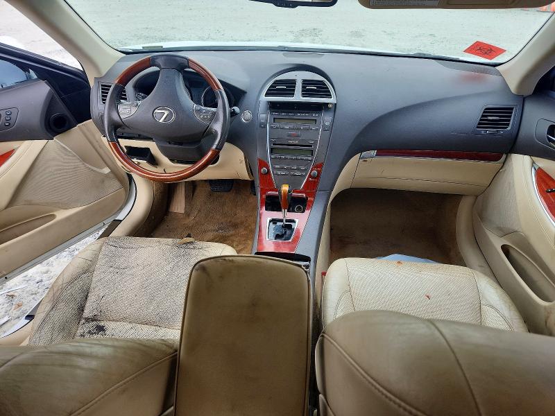 67104336 :رقم المزاد ، JTHBK1EG9C2481680 vin ، 2012 Lexus Es مزاد بيع