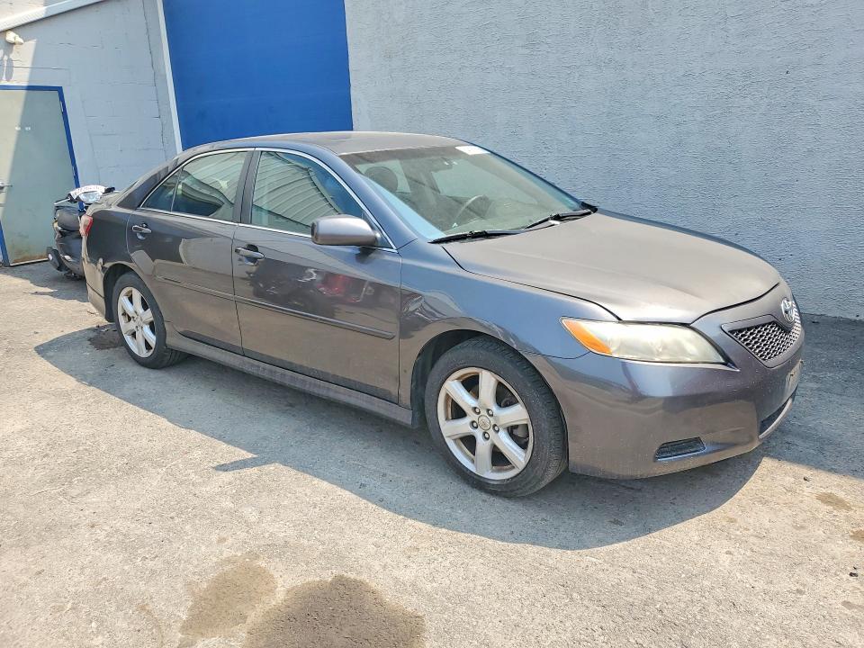 Aukcja sprzedaży 2007 Toyota Camry, vin: 4T1BE46K87U655659, numer aukcji: 64285886