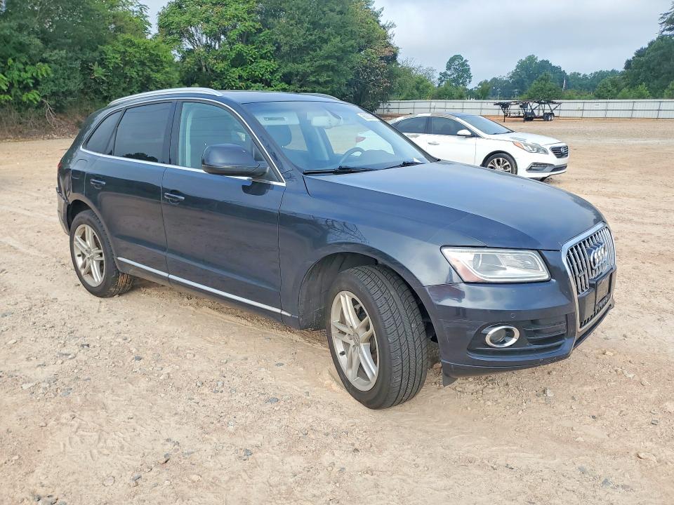 Aukcja sprzedaży 2014 Audi Q5, vin: WA1LFAFP6EA013692, numer aukcji: 66922096