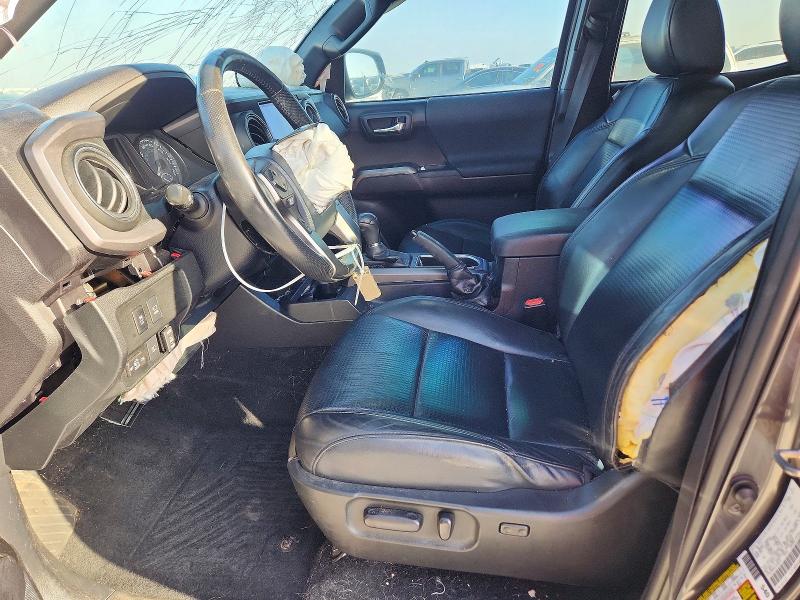 Aukcja sprzedaży 2020 Toyota Tacoma, vin: 3TMCZ5ANXLM298147, numer aukcji: 66095676