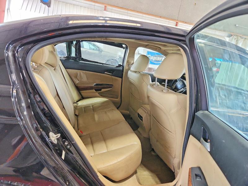Продаж на аукціоні авто 2012 Honda Accord, vin: 1HGCP2F83CA070268, номер лоту: 64734606