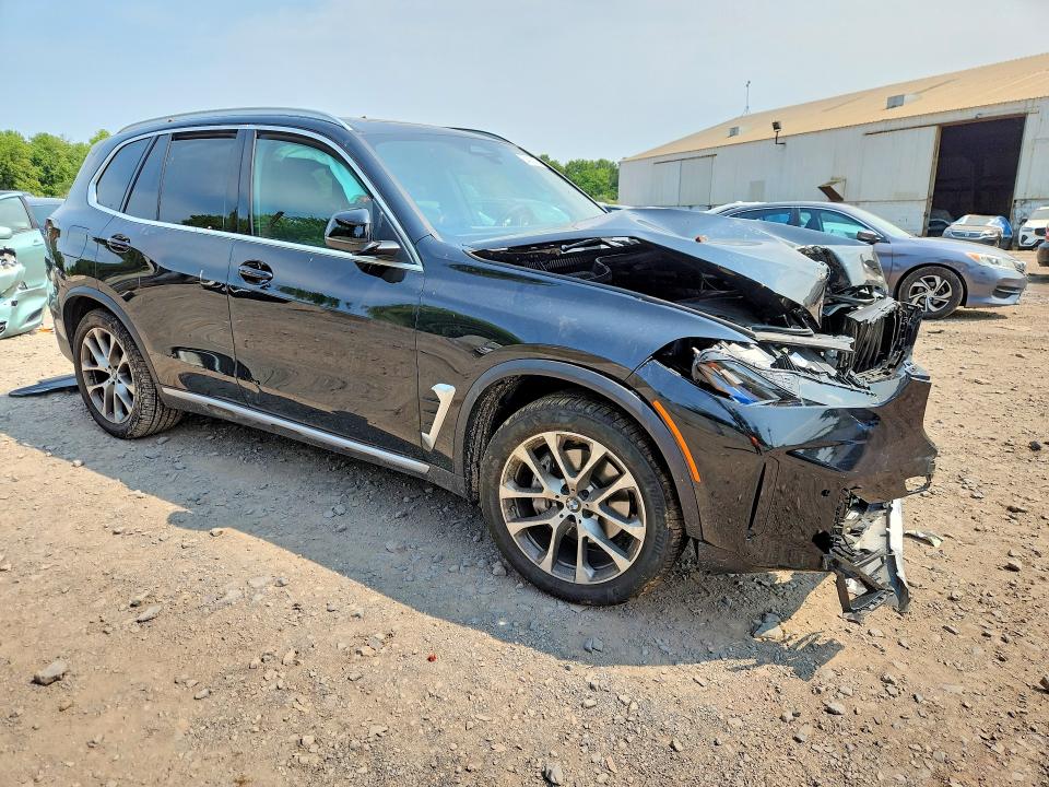 Aukcja sprzedaży 2026 Bmw X5, vin: 5UX23EU0XT9255115, numer aukcji: 64392176