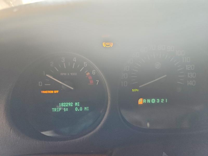 Продаж на аукціоні авто 2005 Buick Lesabre, vin: 1G4HP52K75U199571, номер лоту: 63466626