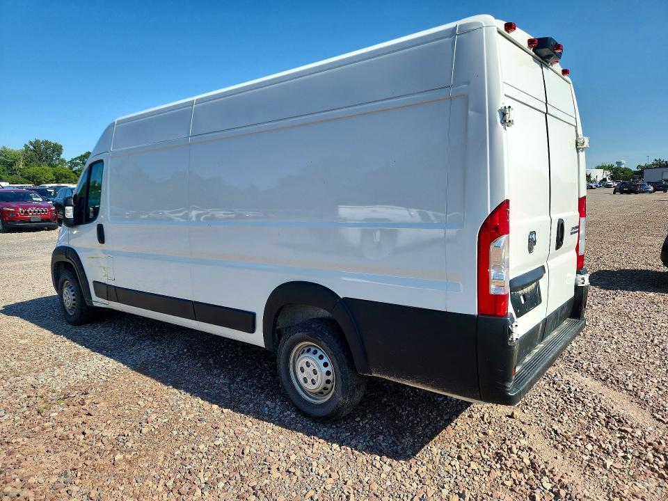 Aukcja sprzedaży 2025 Ram Promaster 3500, vin: 3C6MRVJG6SE517692, numer aukcji: 63623496