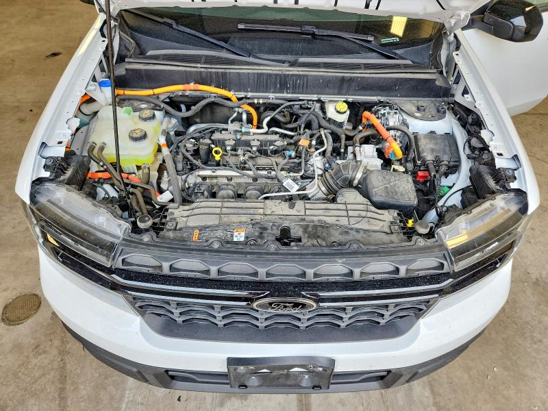 Продажа на аукционе авто 2024 Ford Maverick, vin: 3FTTW8H33RRA66080, номер лота: 64475106