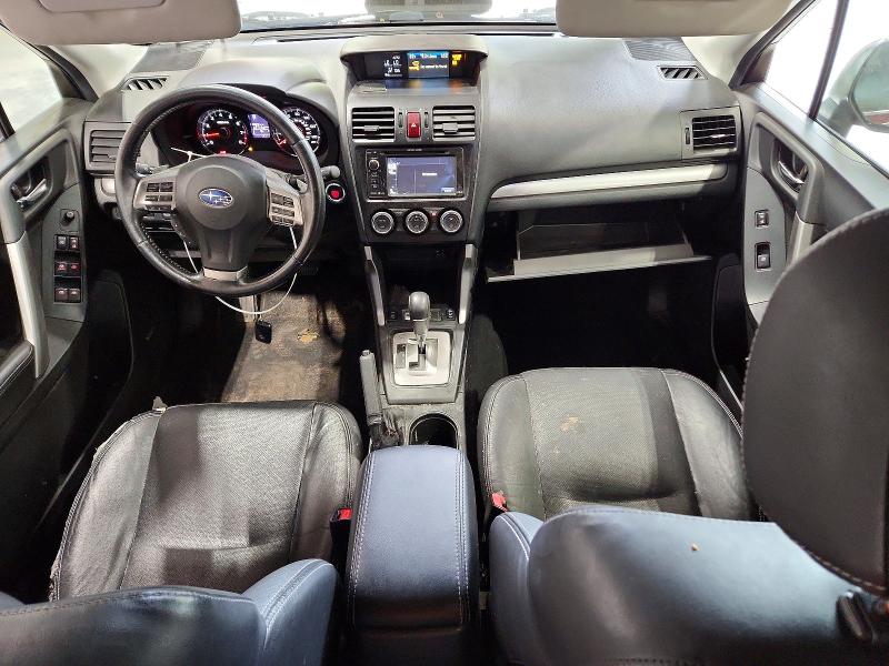 Aukcja sprzedaży 2014 Subaru Forester, vin: JF2SJGPC4EH543358, numer aukcji: 67121476