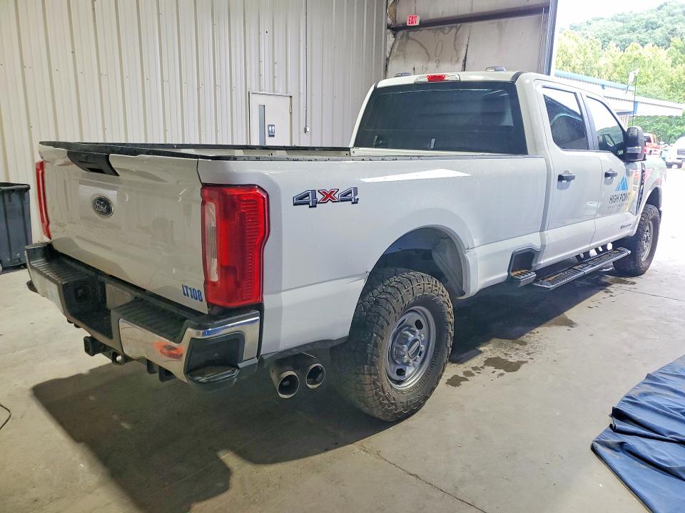 2023 Ford F250 მანქანა იყიდება აუქციონზე, vin: 1FT7W2BT3PEC34503, აუქციონის ნომერი: 64554536