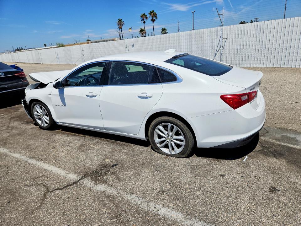 2018 Chevrolet Malibu მანქანა იყიდება აუქციონზე, vin: 1G1ZD5ST1JF174764, აუქციონის ნომერი: 65854606