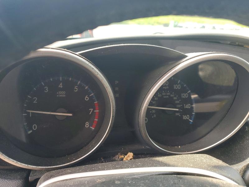 Aukcja sprzedaży 2012 Mazda 3, vin: JM1BL1W71C1646351, numer aukcji: 66110246