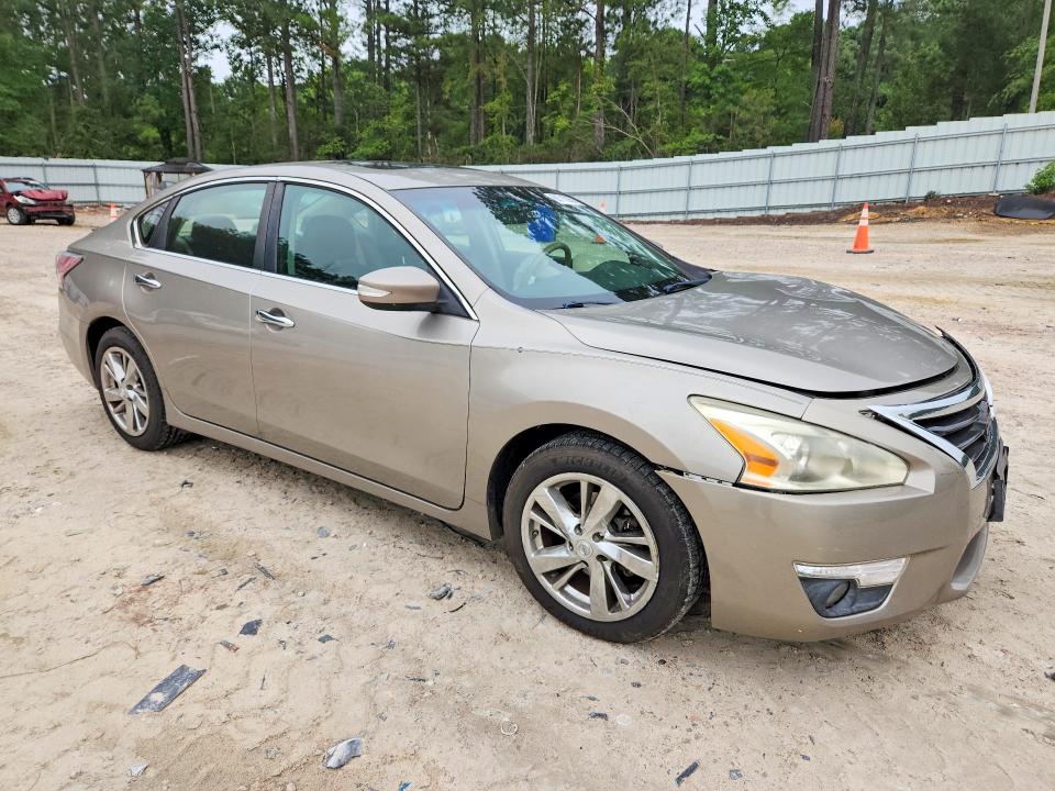 Aukcja sprzedaży 2014 Nissan Altima, vin: 1N4AL3AP9EC150595, numer aukcji: 66710266