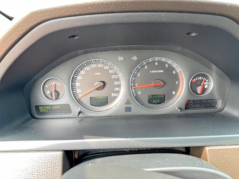 Продаж на аукціоні авто 2010 Volvo Xc90, vin: YV4CZ982XA1533706, номер лоту: 65761266