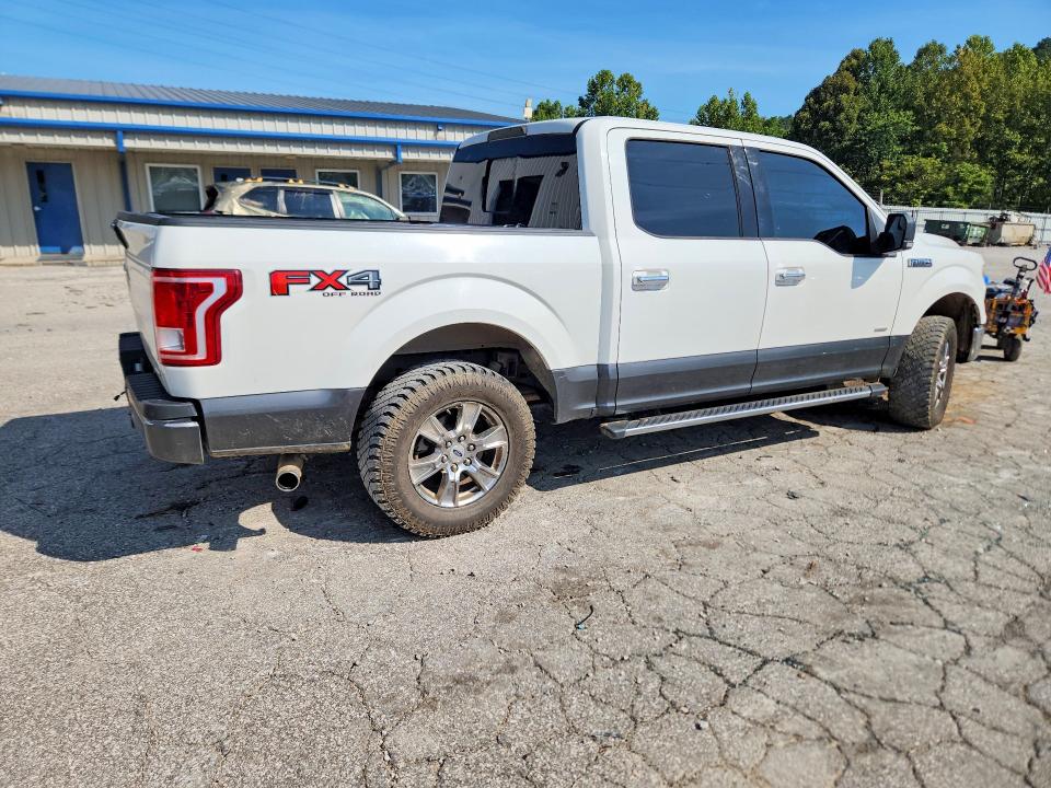 2015 Ford F150 მანქანა იყიდება აუქციონზე, vin: 1FTEW1EP4FFA23478, აუქციონის ნომერი: 66173926
