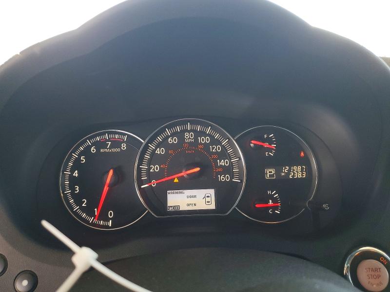 65324586 :رقم المزاد ، 1N4AA5AP4CC854119 vin ، 2012 Nissan Maxima مزاد بيع