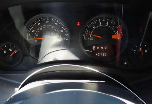 Продаж на аукціоні авто 2014 Jeep Compass, vin: 1C4NJCBB2ED504052, номер лоту: 65043936