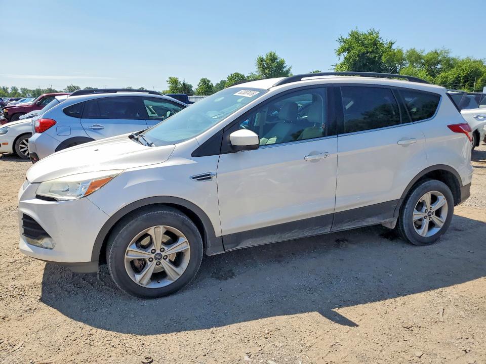 Продаж на аукціоні авто 2013 Ford Escape, vin: 1FMCU0GX1DUD90184, номер лоту: 62387476