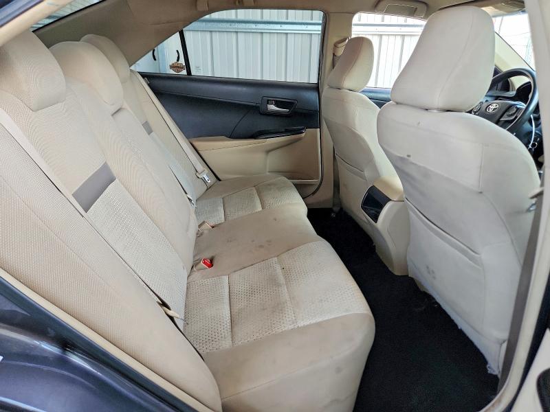 Продажа на аукционе авто 2014 Toyota Camry, vin: 4T4BF1FK2ER349345, номер лота: 63264366