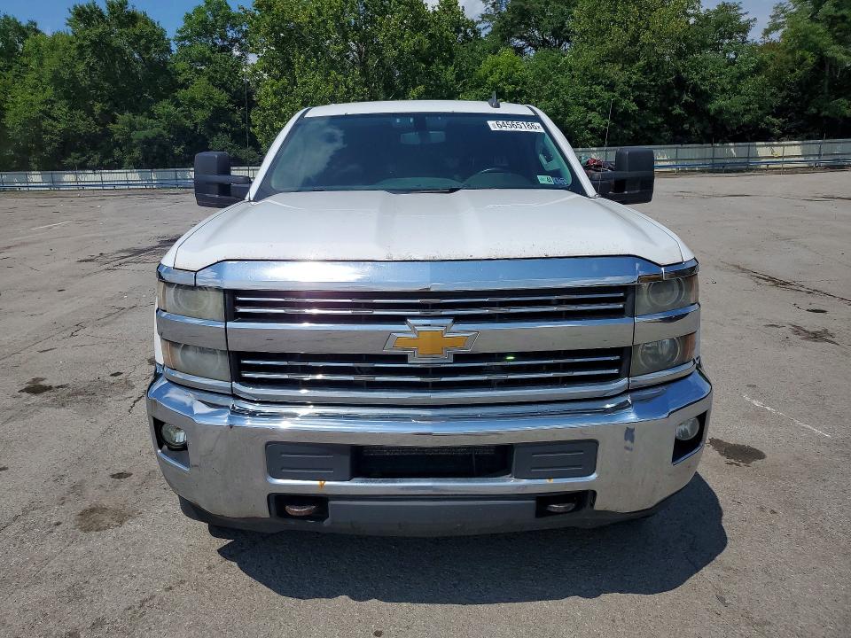 Aukcja sprzedaży 2015 Chevrolet Silverado, vin: 1GC2KVEG8FZ507027, numer aukcji: 64565186