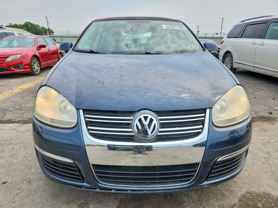 Aukcja sprzedaży 2009 Volkswagen Jetta, vin: 3VWRL71K29M046900, numer aukcji: 64387796