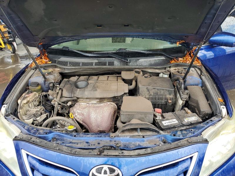 Продаж на аукціоні авто 2011 Toyota Camry, vin: 4T1BF3EK3BU621971, номер лоту: 63745826