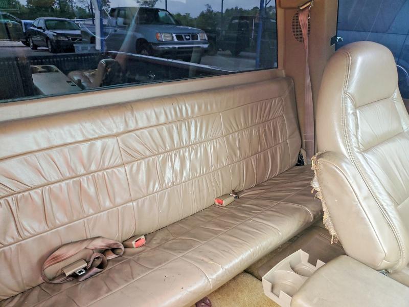 1994 Gmc Sierra მანქანა იყიდება აუქციონზე, vin: 2GTEC19K8R1559949, აუქციონის ნომერი: 62583696