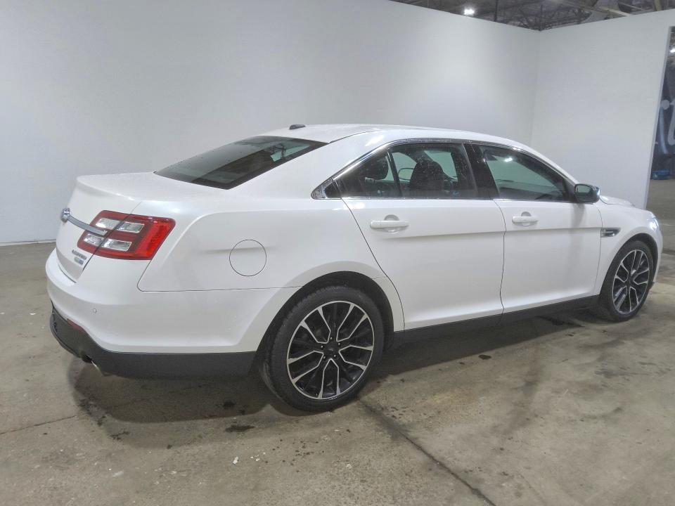 Продаж на аукціоні авто 2018 Ford Taurus, vin: 1FAHP2J85JG121071, номер лоту: 65204926