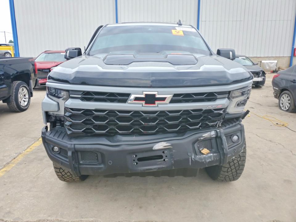 65050336 :رقم المزاد ، 3GCUDHEL5RG313237 vin ، 2024 Chevrolet Silverado مزاد بيع