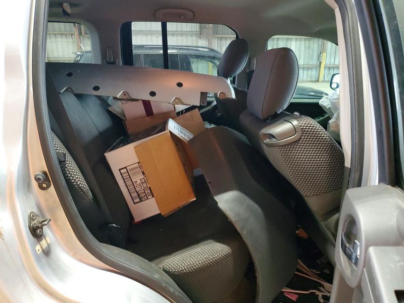Aukcja sprzedaży 2011 Nissan Xterra, vin: 5N1AN0NW3BC511203, numer aukcji: 63200276