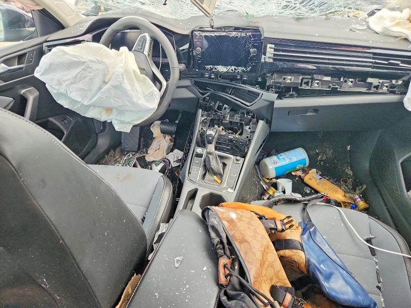 64425986 :رقم المزاد ، 3VW7W7BUXTM050232 vin ، 2026 Volkswagen Jetta مزاد بيع
