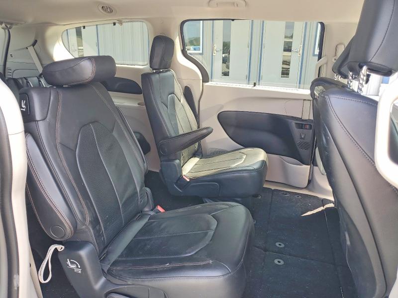 Aukcja sprzedaży 2017 Chrysler Pacifica, vin: 2C4RC1EG9HR669217, numer aukcji: 66311126