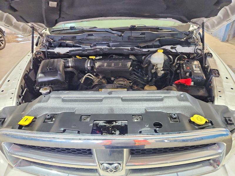 60676796 :رقم المزاد ، 1D3HV13P99S742022 vin ، 2009 Dodge Ram 1500 مزاد بيع