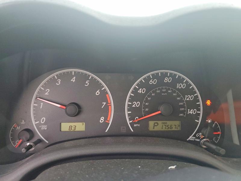 Продаж на аукціоні авто 2013 Toyota Corolla, vin: 5YFBU4EE1DP187530, номер лоту: 64630216