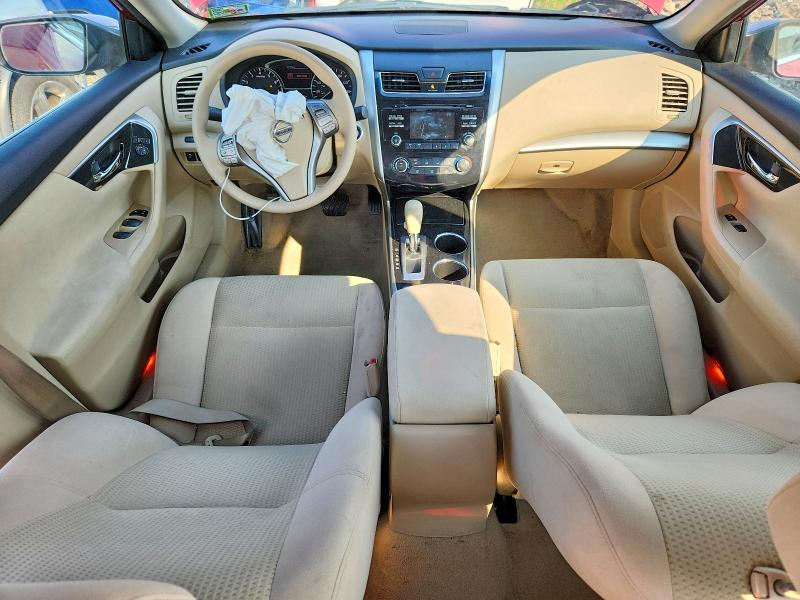 Продажа на аукционе авто 2014 Nissan Altima, vin: 1N4AL3AP6EC192609, номер лота: 60871166