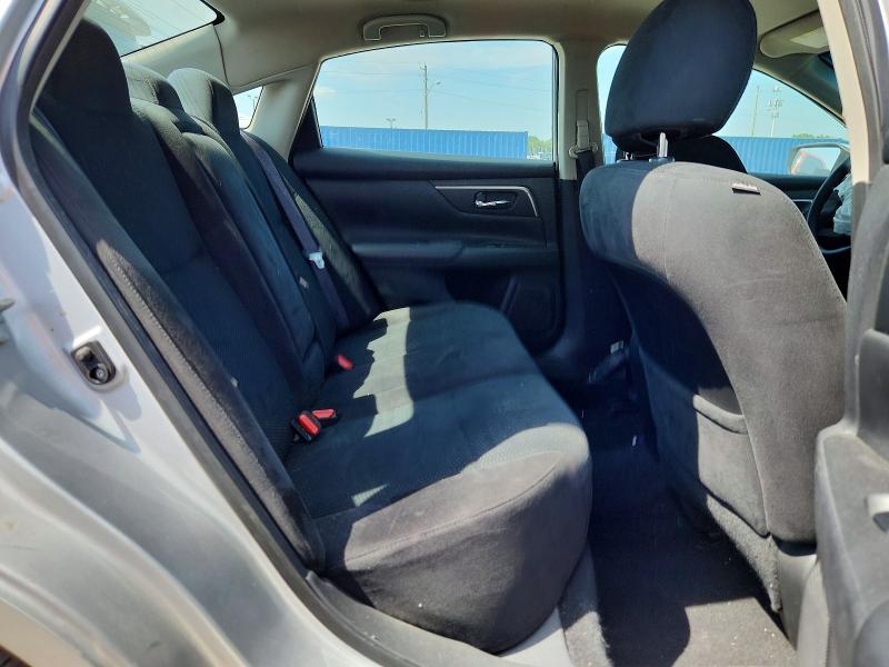 Aukcja sprzedaży 2015 Nissan Altima, vin: 1N4AL3AP9FC418773, numer aukcji: 66901216