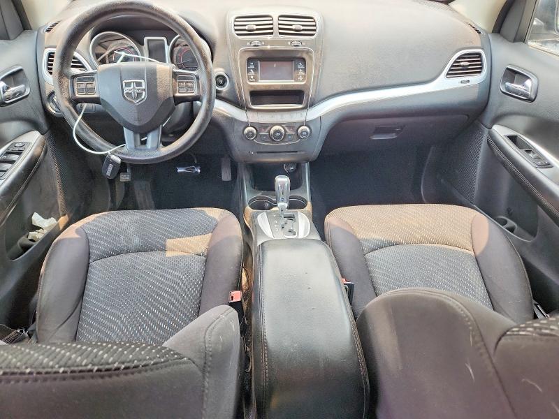 Aukcja sprzedaży 2013 Dodge Journey, vin: 3C4PDCAB2DT713656, numer aukcji: 64372966