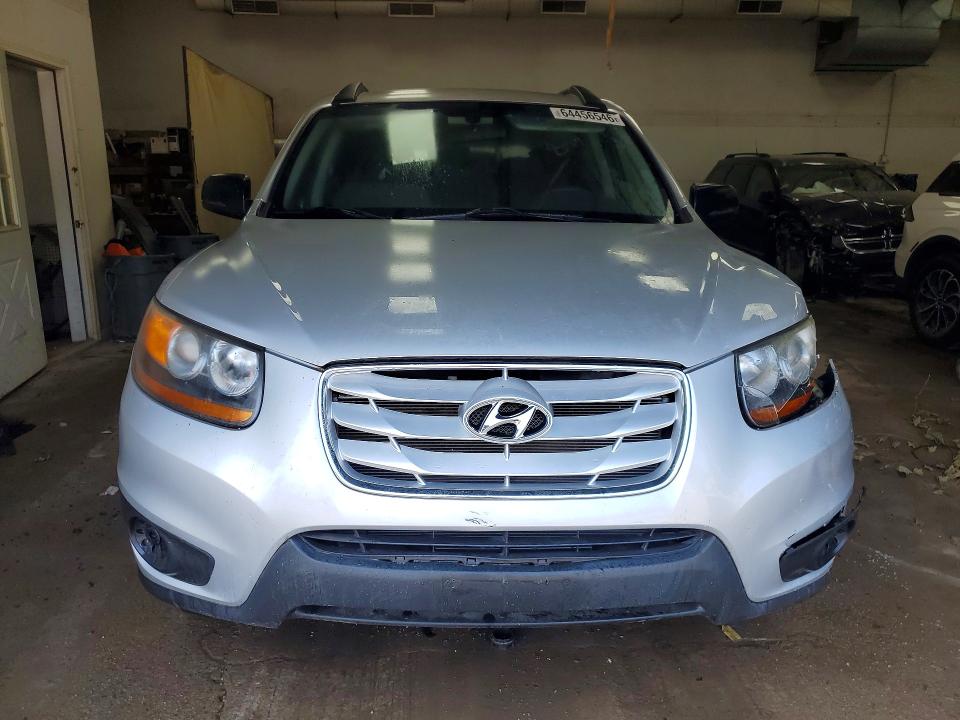Aukcja sprzedaży 2011 Hyundai Santa Fe, vin: 5XYZGDAB2BG003571, numer aukcji: 64456546