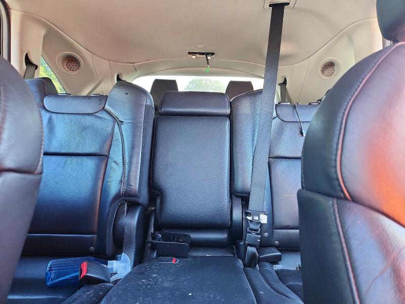 Продажа на аукционе авто 2015 Acura Mdx, vin: 5FRYD4H46FB015519, номер лота: 66214156
