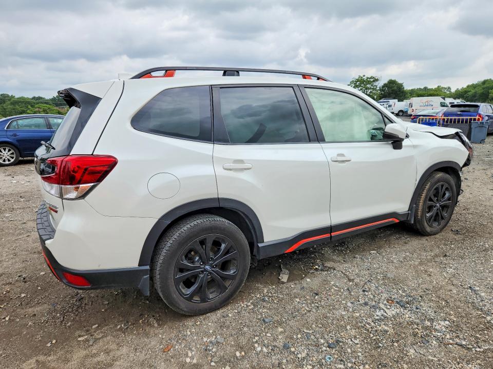 Aukcja sprzedaży 2019 Subaru Forester, vin: JF2SKAPC7KH487647, numer aukcji: 65070806