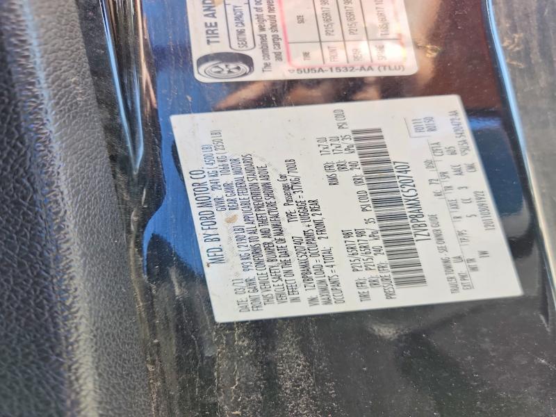 2012 Ford Mustang მანქანა იყიდება აუქციონზე, vin: 1ZVBP8AMXC5207407, აუქციონის ნომერი: 63622456