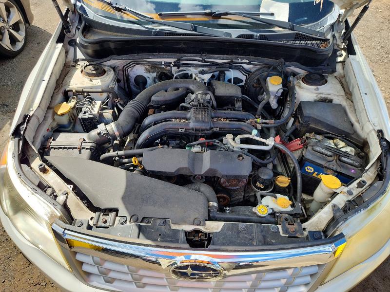 Aukcja sprzedaży 2011 Subaru Forester, vin: JF2SHAEC7BH782720, numer aukcji: 66474746