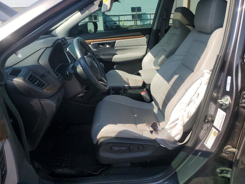 Aukcja sprzedaży 2019 Honda Cr-v, vin: 5J6RW2H85KA009571, numer aukcji: 64307476