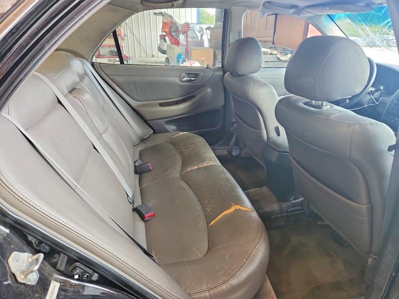 Продаж на аукціоні авто 2002 Honda Accord, vin: 1HGCG16532A014426, номер лоту: 65683976