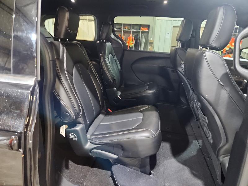 Aukcja sprzedaży 2025 Chrysler Pacifica, vin: 2C4RC1BGXSR551902, numer aukcji: 65026436
