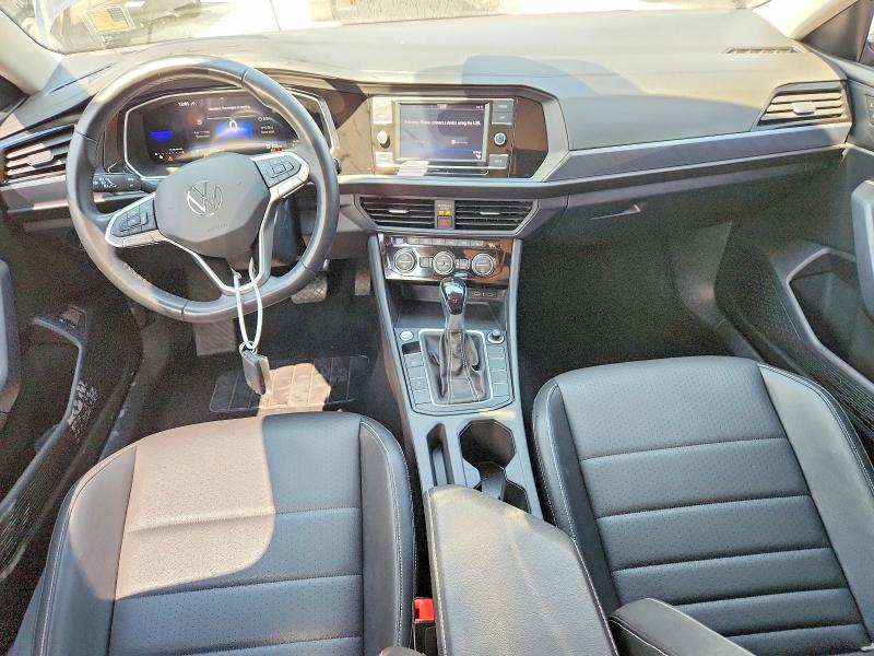 2024 Volkswagen Jetta მანქანა იყიდება აუქციონზე, vin: 3VWEM7BU6RM041534, აუქციონის ნომერი: 63864376