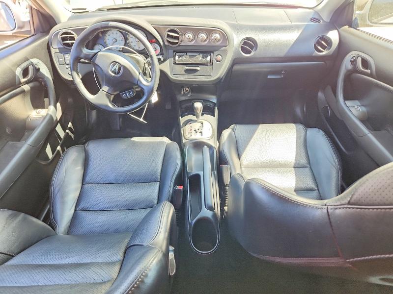 66666726 :رقم المزاد ، JH4DC54816S020727 vin ، 2006 Acura Rsx مزاد بيع