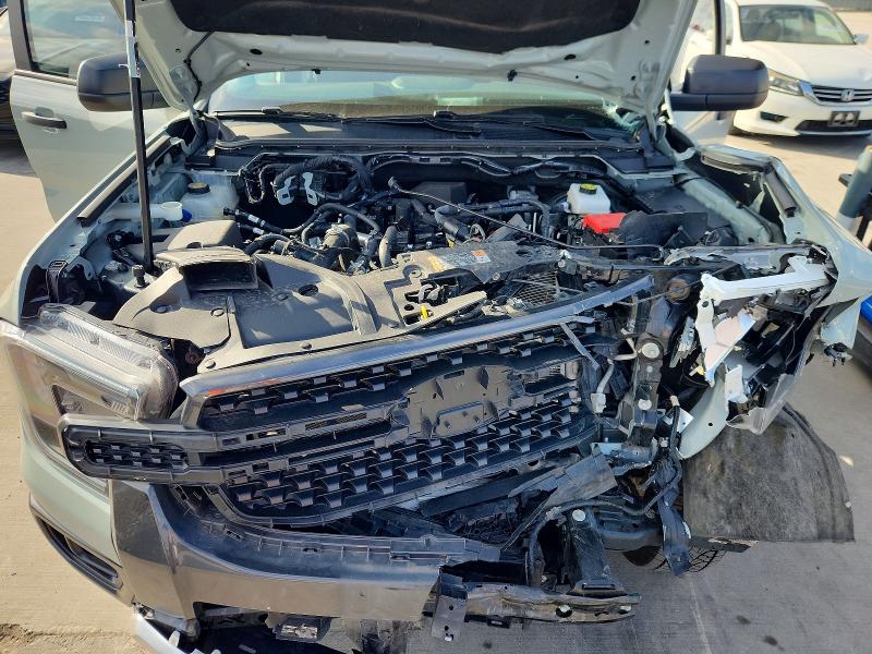 64667636 :رقم المزاد ، 1FTER4GH3RLE22208 vin ، 2024 Ford Ranger مزاد بيع