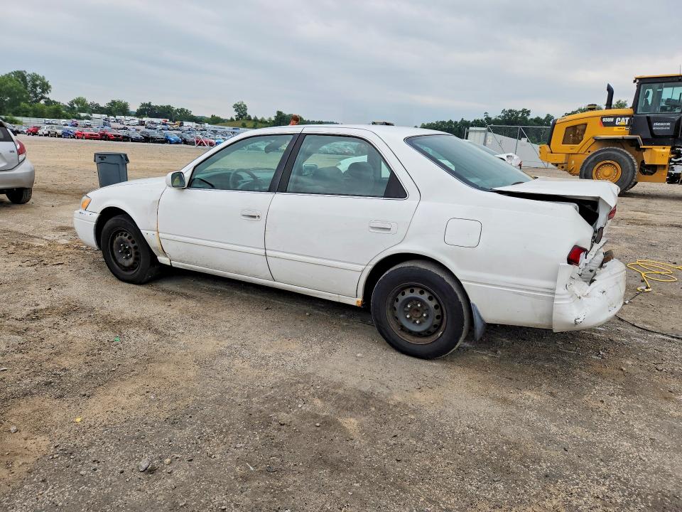 Продажа на аукционе авто 1999 Toyota Camry, vin: JT2BG22K5X0309285, номер лота: 61630666