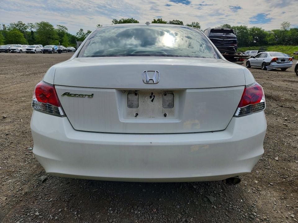 63042036 :رقم المزاد ، 1HGCP2F84AA104697 vin ، 2010 Honda Accord مزاد بيع