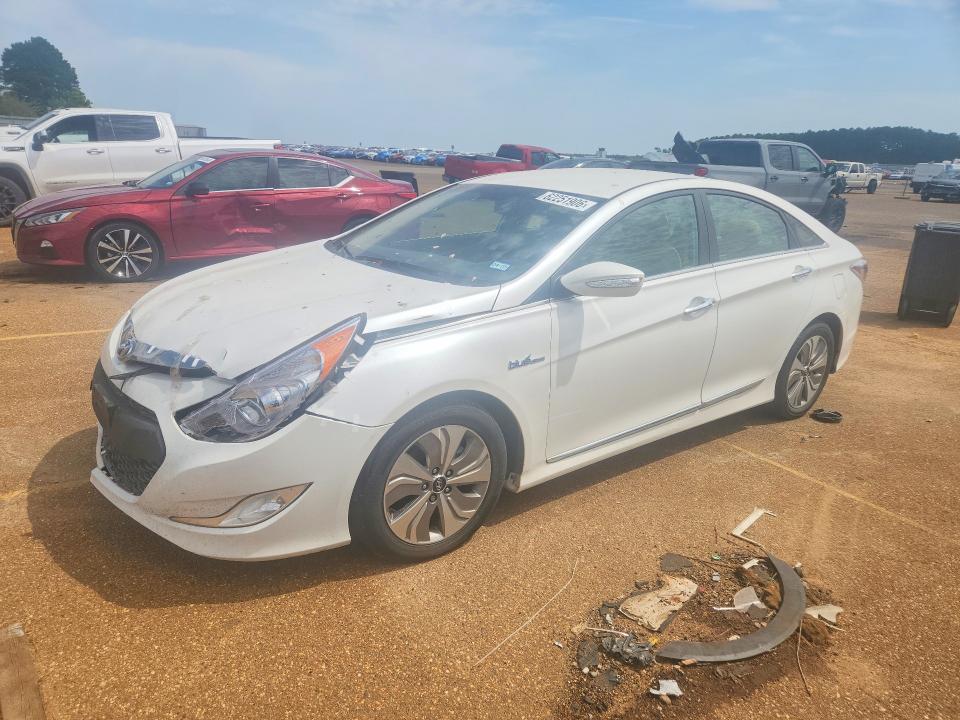 2013 Hyundai Sonata მანქანა იყიდება აუქციონზე, vin: KMHEC4A4XDA099315, აუქციონის ნომერი: 62251906