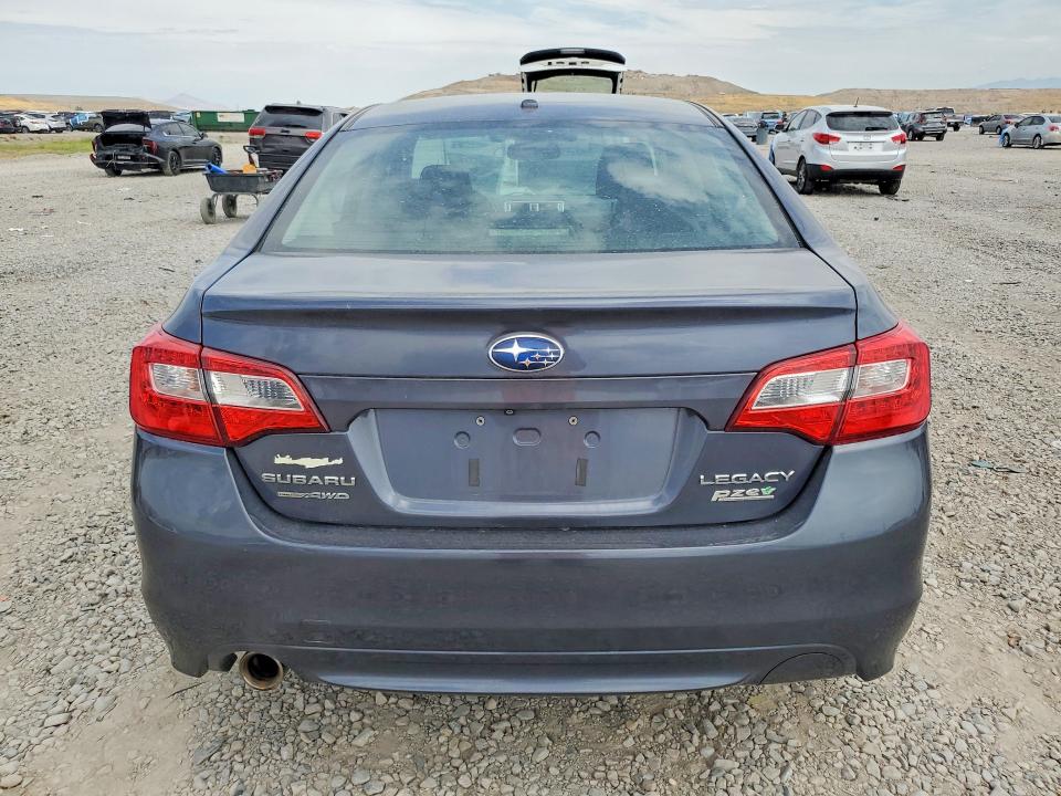 Aukcja sprzedaży 2015 Subaru Legacy, vin: 4S3BNAH67F3035473, numer aukcji: 65042796